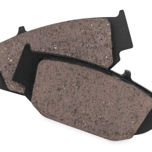 Brake Pad and Shoe For Honda MSX125 Grom/ABS 2013-2019 Standard Rear