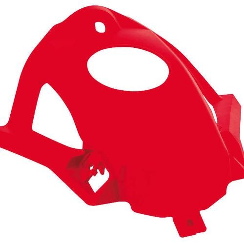 Acerbis Red Tank Cover for Honda - 2645520227