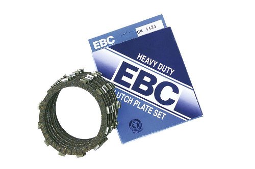 EBC CK O.E.M. Replacement Clutch Kit - CK4424