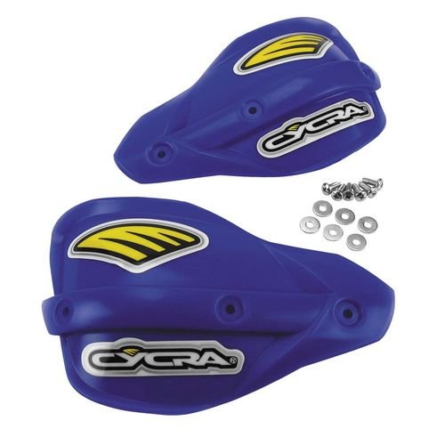 Cycra Replacement Probend Handshield Blue - 1CYC-1015-62