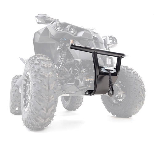 HMF HD Front Bumper for Can-Am Renegade 12-22