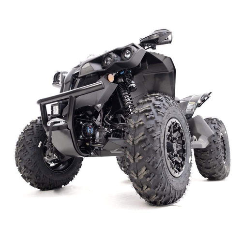 HMF HD Front Bumper for Can-Am Renegade 12-22