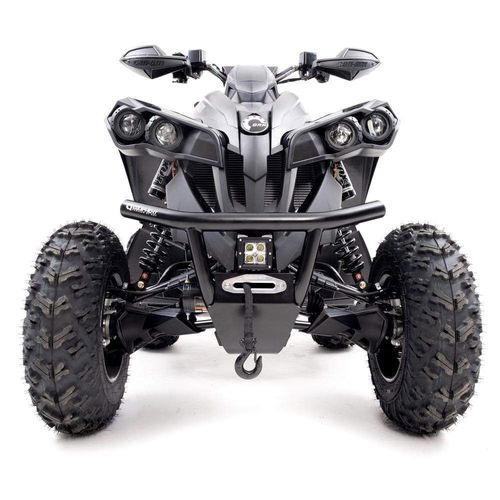 HMF HD Front Bumper for Can-Am Renegade 12-22