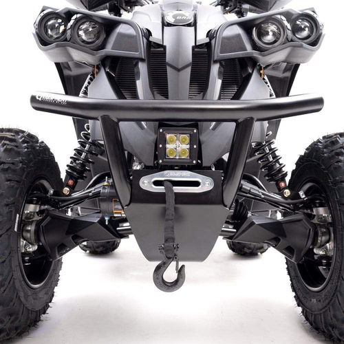 HMF HD Front Bumper for Can-Am Renegade 12-22