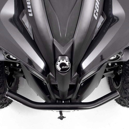 HMF HD Front Bumper for Can-Am Renegade 12-22