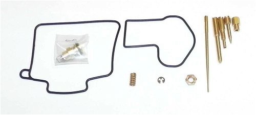 WSM Carburetor Kit For Honda 125 CR 04-07 016-707