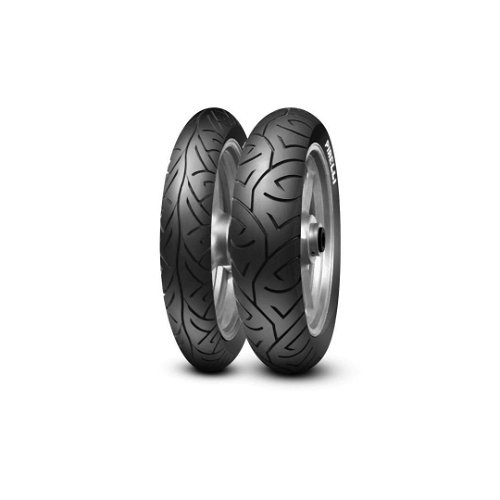 Pirelli 140/70-15 Sport Demon Rear Tire 3841200