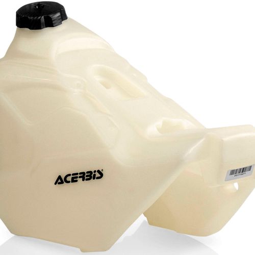 Acerbis 3.0 gal. Natural Fuel Tank - 2140820147
