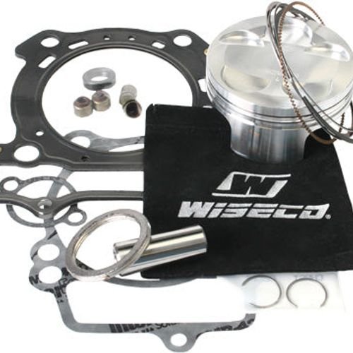 Wiseco Top End/Piston Kit Yamaha WR250F 05-09 77mm