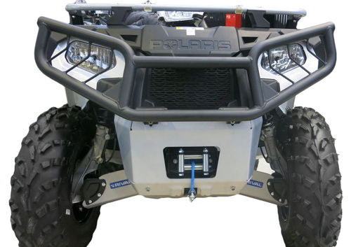 Rival Front Bumper For Polaris Sportsman 450 / 570 2444.7442.1