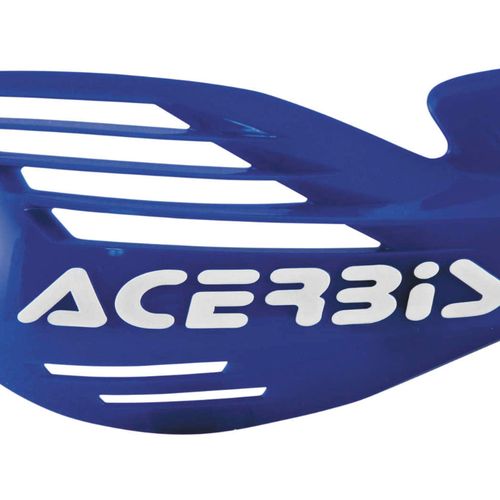 Acerbis Blue X-Force Handguards - 2170320003