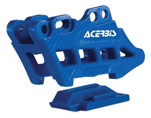 Acerbis Blue 2.0 Chain Guide Block - 2410990003