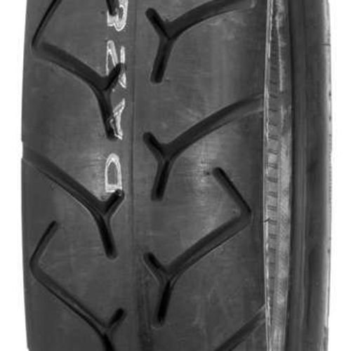 Bridgestone G702-N 150/80B16 Rear Bias Tire (71H) 039534