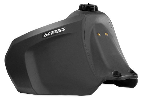 Acerbis 6.6 gal. Grey Fuel Tank - 2367760011