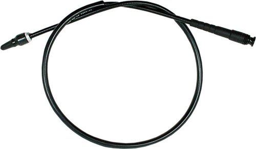 Motion Pro Black Vinyl Speedometer Cable 02-0280