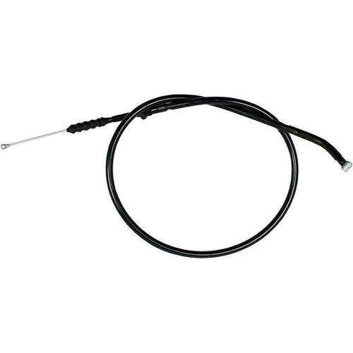 Motion Pro Black Vinyl Clutch Cable For Honda Hawk GT 650 NT650 1988-1991