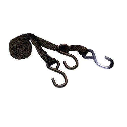 SPI 3 Point Tow Strap - 5Ft SM-12462