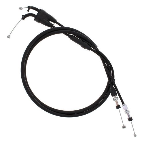 Throttle Cable 45-1180