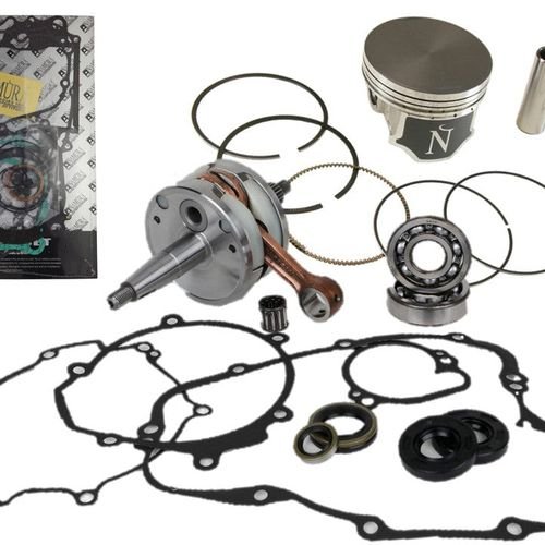 Engine Rebuild Kit For Honda CRF 250R 2004-2009 Bore: 77.96 MM