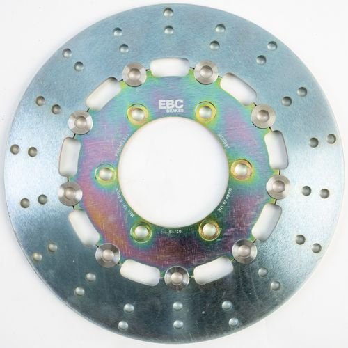 EBC OE Replacement Rotor MPN MD3097