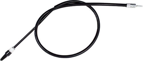 Motion Pro Black Vinyl Speedometer Cable 03-0122