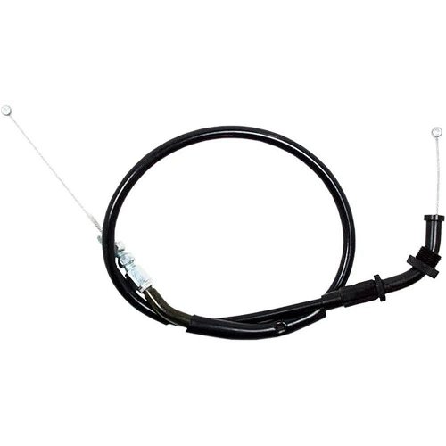 Motion Pro Black Throttle Push Cable 04-0231