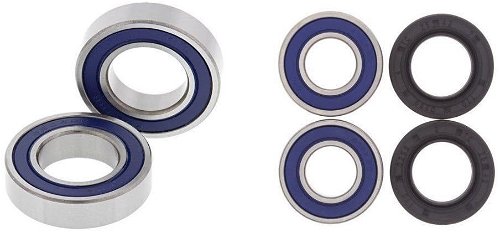 Wheel Front And Rear Bearing Kit for Beta 125cc EVO 2T 125 2011 - 2013