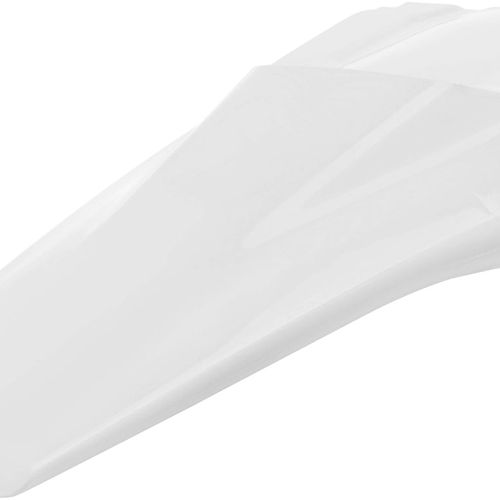Acerbis White Rear Fender for Husqvarna - 2726600002