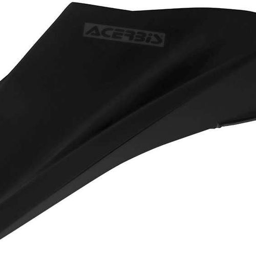 Acerbis Black Rear Fender for Kawasaki - 2374090001