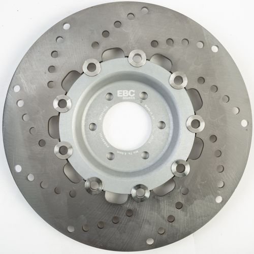 EBC OE Replacement Rotor MPN MD3014LS