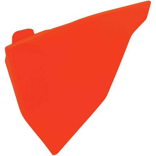 Acerbis 16 Orange Air Box Cover for KTM - 2726525226
