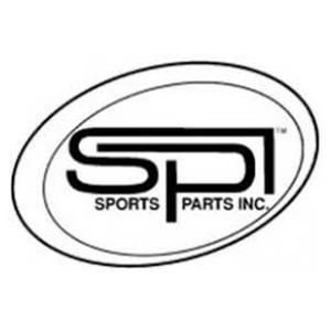 BRONCO GAS SHOCK ATV SPI-SPORT PART Lionparts LPSP147-A For Suzuki