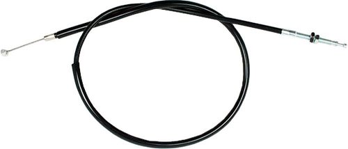 Motion Pro Black Vinyl Clutch Cable For Honda CBR600RR 2007-2020 02-0536