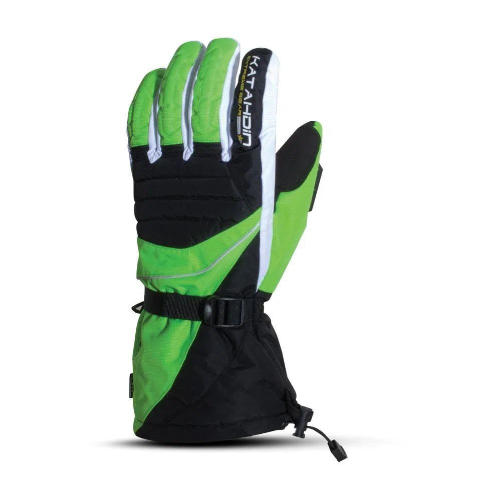 Katahdin snowmobile gloves outlet