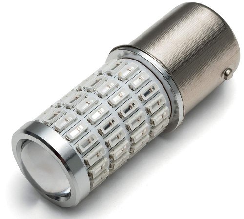 Kuryakyn High-Intensity LED Bulbs