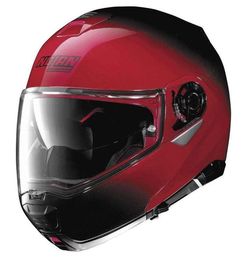 Nolan N100-5 Modular Helmet (Choose Size & Color)