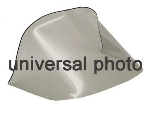 Koronis Polaris Windshield Low Smoke 450-240
