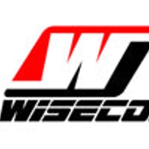 Wiseco Complete Clutch Kit Yamaha YZ250 1993-10