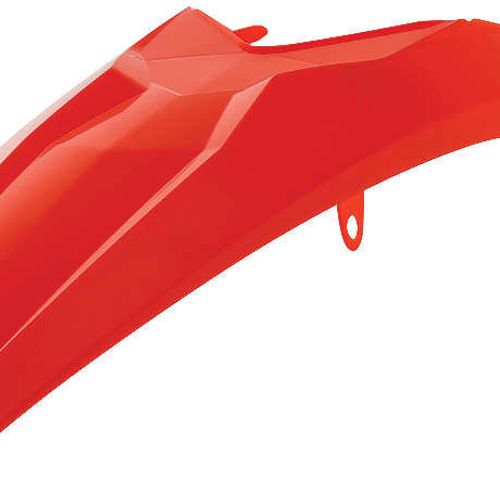 Acerbis Flo Orange Rear Fender for KTM - 2319614617