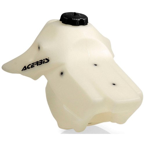 Acerbis 2.9 gal. Natural Fuel Tank - 2140620147
