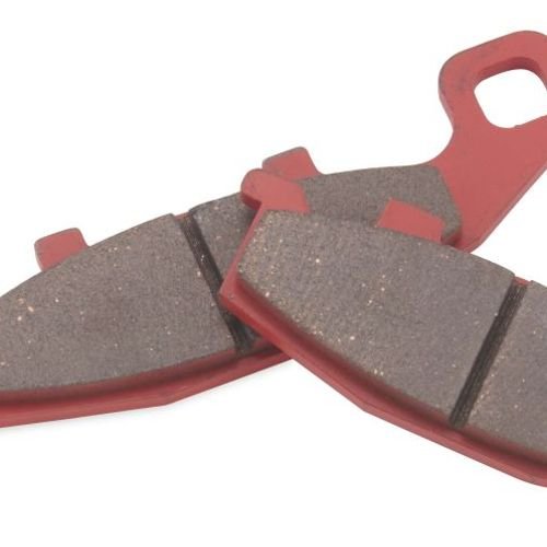 Brake Pad and Shoe For Suzuki GSF400 Bandit 1991-1993 Sintered Front Front