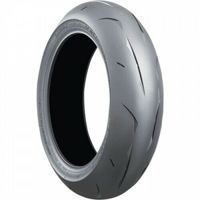 Bridgestone Battlax Racing ST RS10R 150/60ZR17 Radial Tire (66H) Rear 5533