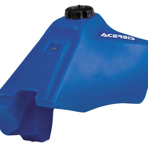 Acerbis 2.2 gal. Blue Fuel Tank - 2375050003