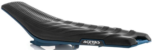 Acerbis Black/Dark Blue X-Seat - 2464760001