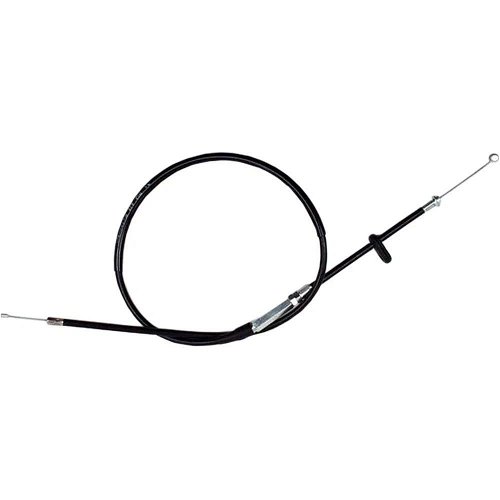 Motion Pro Black Vinyl Throttle Cable For Honda ATC110 1982 02-0079