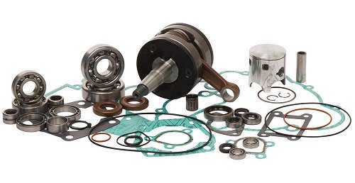 Wrench Rabbit Complete Engine Rebuild Kit For 2003-2008 KTM 65 SX