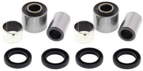 Complete Shock Bushing Kit Front or Rear Lower for Honda TRX500FPA 2009-2014