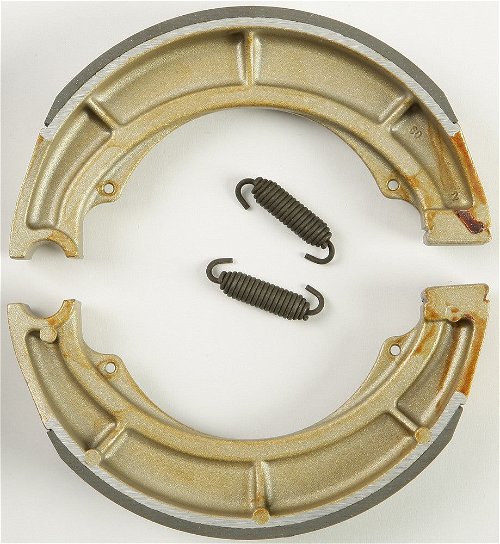 EBC 1 Pair OE Replacement Brake Shoes MPN 609