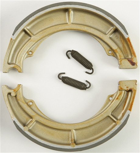 EBC 1 Pair OE Replacement Brake Shoes MPN 609