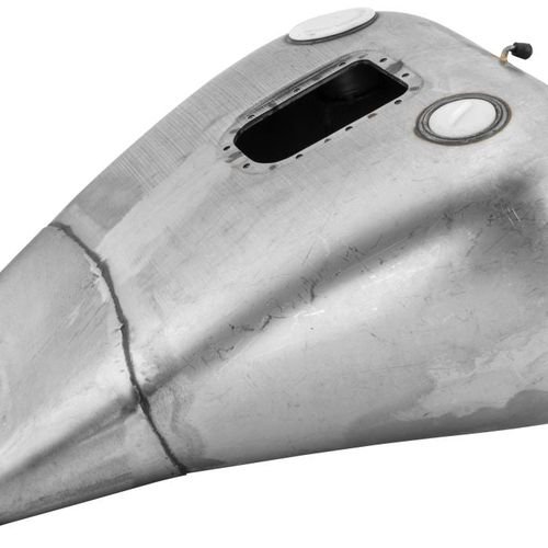 Bikers Choice 2" Stretch Gas Tank For - 012911 2" 5.1 gal.
